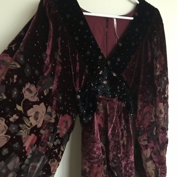 Free people dress - Picture 5 of 7